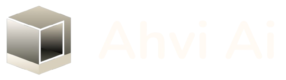 Ahvi Ai logo