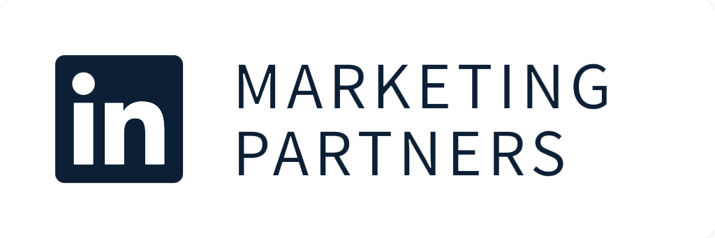 LinkedIn Marketing Partners