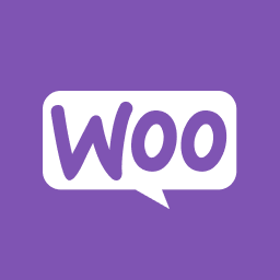 WooCommerce Logo